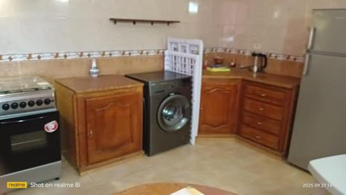 Bou Argoub Apartment | Souhyla