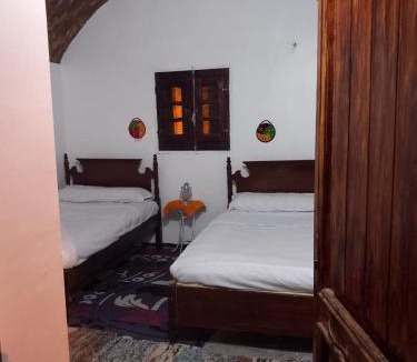 Al Karnak House | Soul nubian guest house