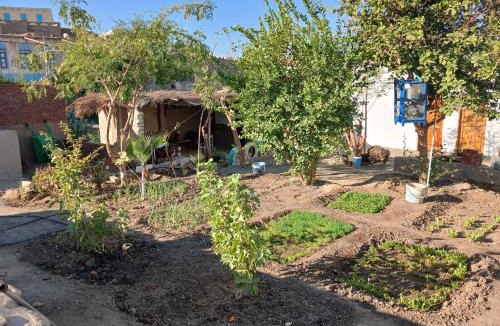 Al Karnak House | Soul nubian guest house