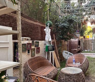 Taqseem Laselky Apartment | Soul RooM