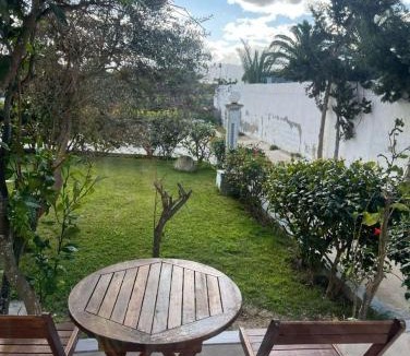Restinga Smir Apartment | Soumaya plage