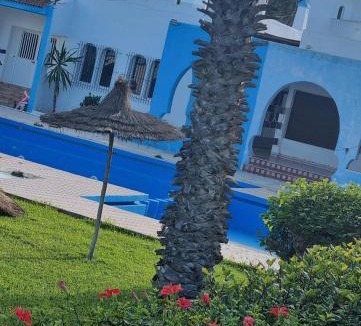 Restinga Smir Apartment | Soumaya plage