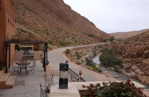 Boumalne Dades House | Source De Dades