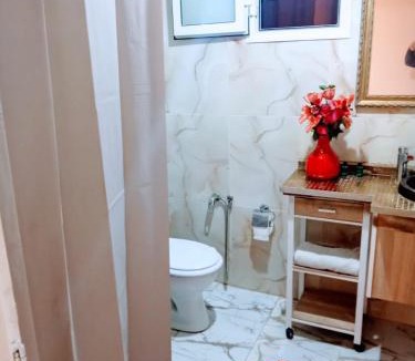 Sahloul Apartment | Sousse appartement sahloul