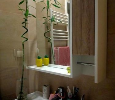 Sousse - Monastir Apartment | Sousse appartement zone touristique