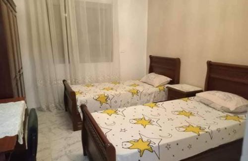 Hamma Apartment | sousse centre médina