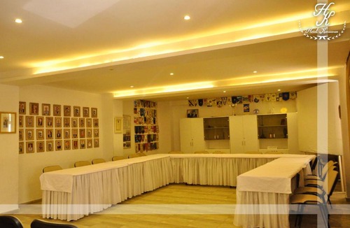 Sousse - Monastir Hotel | Sousse City & Beach Hotel