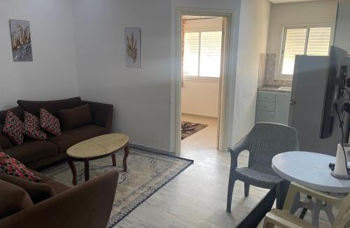 Sousse - Monastir Apartment | Sousse Corniche Taib Mhiri Roadin Front of Riadh Palm Hotel