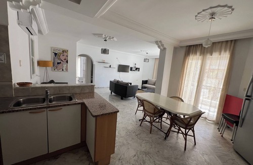 Chott Mariem Apartment | Sousse cozy apartment