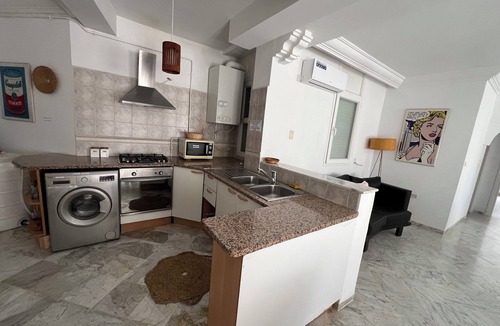 Chott Mariem Apartment | Sousse cozy apartment
