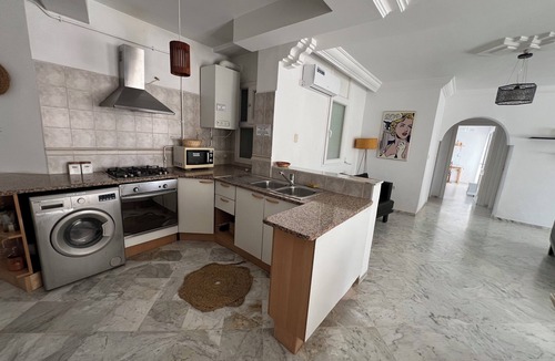 Chott Mariem Apartment | Sousse cozy apartment