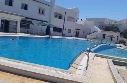 Hammam Sousse Apartment | Sousse Marina Kantaoui l'expérience côtière