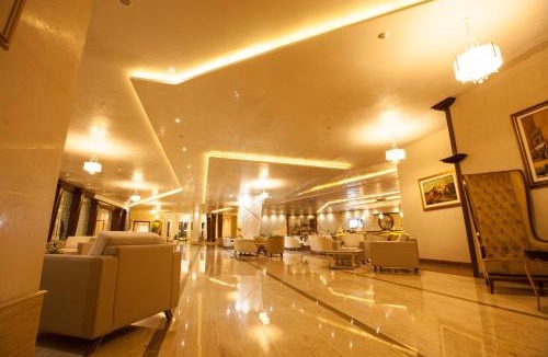 Sousse - Monastir Hotel | Sousse Palace Hotel & Spa