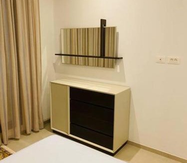 Sousse - Monastir Apartment | Sousse Sahloul apartment de luxe 10 min de la mer