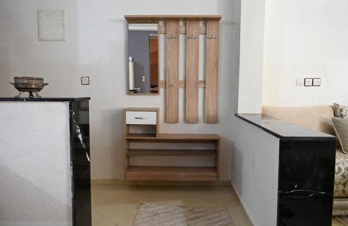 Narjiss Hay Al Amal Apartment | Spacieux Appartement Marocain Contemporain