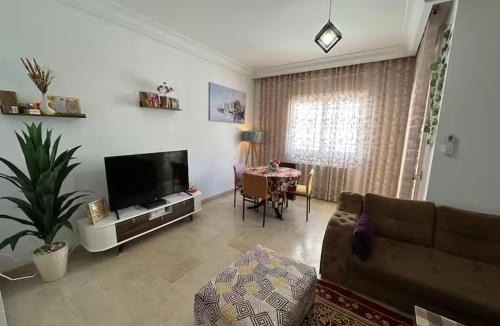 El Aouina Apartment | Spacieux Appartement pour Les Familles