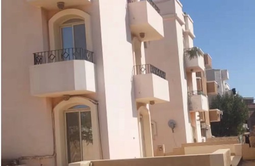 Sharm El Sheikh Apartment | Spacious Family Apartment in Sharm El Sheikh – Minutes from the Airport