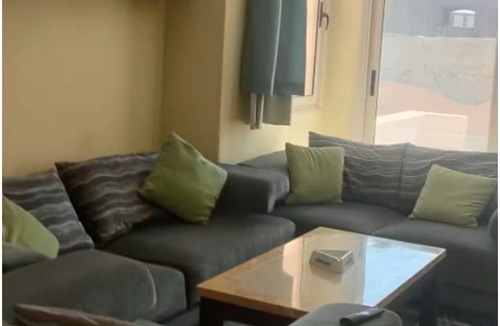 Sharm El Sheikh Apartment | Spacious Family Apartment in Sharm El Sheikh – Minutes from the Airport