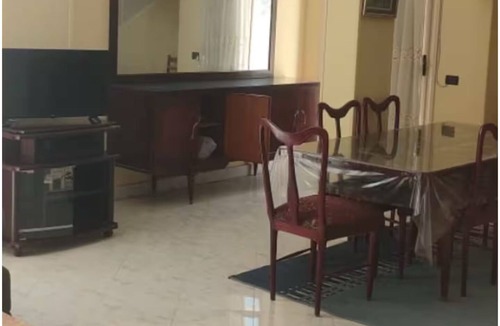 Sharm El Sheikh Apartment | Spacious Family Apartment in Sharm El Sheikh – Minutes from the Airport