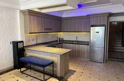 Sharm El Sheikh Villa | Spacious Resort Beach Villa with Private Pool Nabq