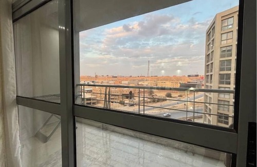 Warraq al Arab Apartment | Spacious 180SQM Apartment at Heart of Cairo