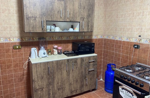 Nasr City Apartment | Spacious 2 Bedroom Apartment - Near City Stars Mall