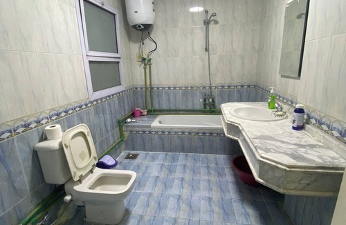 Nasr City Apartment | Spacious 2 Bedroom Apartment - Near City Stars Mall