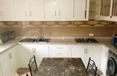 Lagouassem Apartment | Spacious 2BR Apartment, Quiet Area, Ac & Free Parking – Near Marrakech