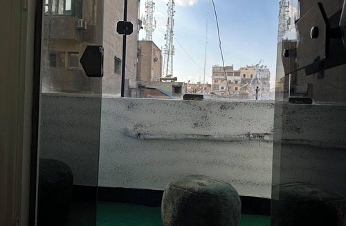 Abdin Apartment | Spacious 3-bedroom apartment in lovely Cairo. CRDT-N4