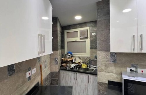 Warraq al Arab Apartment | Spacious 3 Bedroom Ultra-Lux Apartment