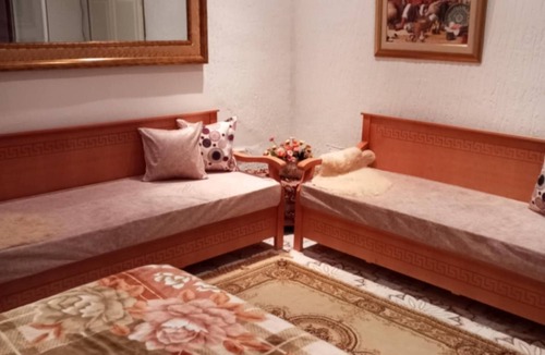 Medina of Tunis Apartment | Spacious 3-bedroom apartment in fabulous Tunis with WiFi