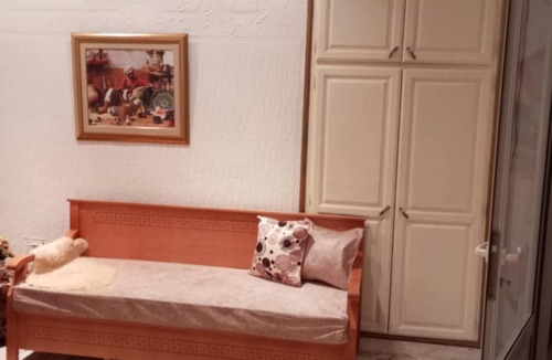 Medina of Tunis Apartment | Spacious 3-bedroom apartment in fabulous Tunis with WiFi