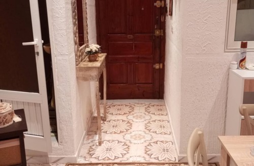 Medina of Tunis Apartment | Spacious 3-bedroom apartment in fabulous Tunis with WiFi