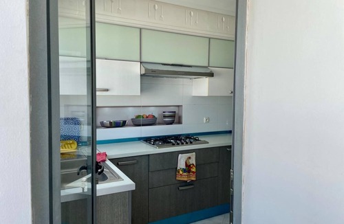 Ville Nouvelle Apartment | Spacious 3-bedroom apartment in quaint Fès with AC