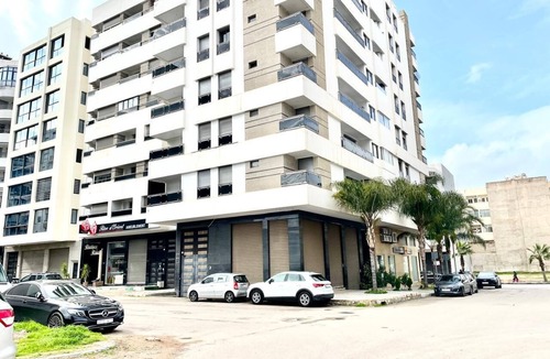 Ville Nouvelle Apartment | Spacious 3-bedroom apartment in quaint Fès with AC