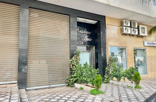Ville Nouvelle Apartment | Spacious 3-bedroom apartment in quaint Fès with AC