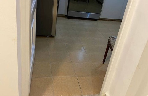 Madinaty Apartment | Spacious 3BR Garden Retreat in Madinaty | Private Patios & A/C