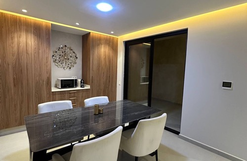 El Aggada Villa | Spacious 4-bedroom villa