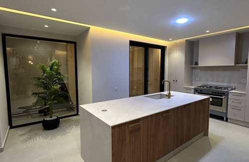 El Aggada Villa | Spacious 4-bedroom villa
