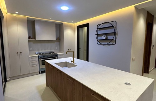 El Aggada Villa | Spacious 4-bedroom villa
