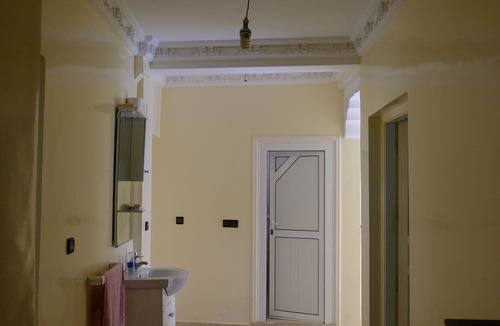 Tamraght Apartment | Spacious and bright apartment near the sea A tamraght