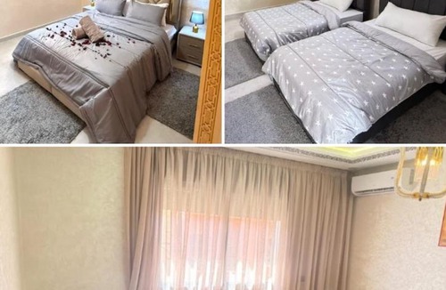 Beni Mellal Apartment | Spacious and Comfortable Apartment