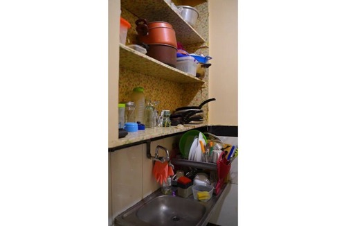 Agouza Apartment | Spacious Apartment Overlooking the Holy Nile