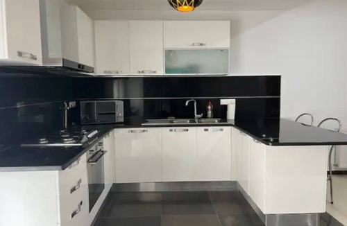 Sidi Bou Said Apartment | Spacious apartment a few minutes from the mythical village of Sidi Bou Saïd
