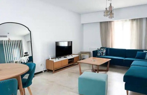 Sidi Bou Said Apartment | Spacious apartment a few minutes from the mythical village of Sidi Bou Saïd
