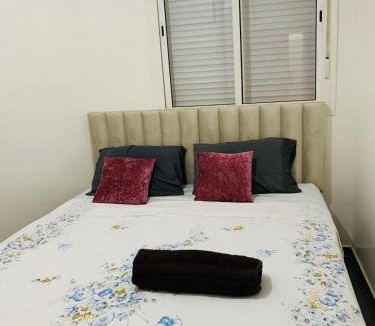 Menara Apartment | Spacious apartment 15 minutes from aéroport Marrakech reservation juste pour les familles est les couples mariés