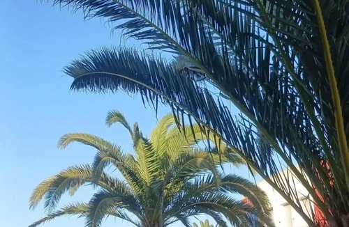 El Jadida Apartment | Spacious Apartment with Balcony Beach & City Center