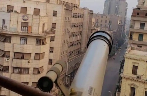 Downtown Cairo Condo | Spacious Condo in Downtown of CAIRO ,5 munities walk to Cairo Museum ,Nile River