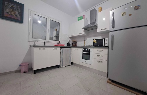 Cite La Gazelle Apartment | Spacious & Cozy Room with Fast WiFi in Tunis