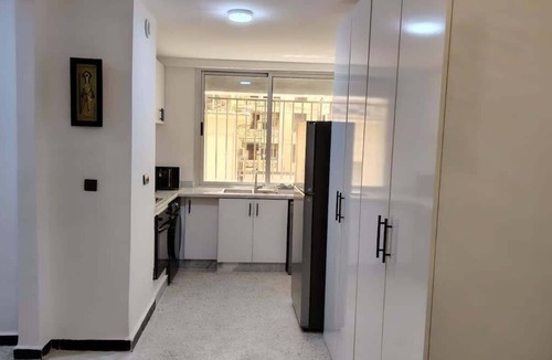 Ville Nouvelle Apartment | Spacious Downtown Fez Apartment w/Fast Wi-Fi